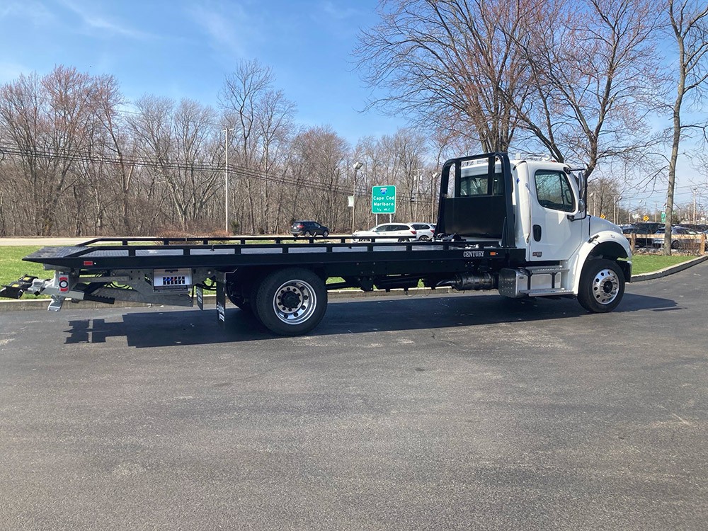 2026 Freightliner M2 Rollback (Key# 2105) 2